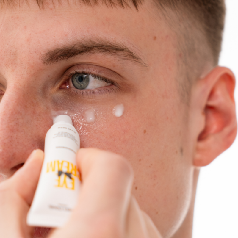 Energising Eye Cream Ergutav silmaümbruskreem, 15ml