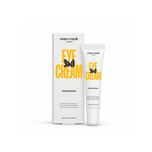 Energising Eye Cream Ergutav silmaümbruskreem, 15ml