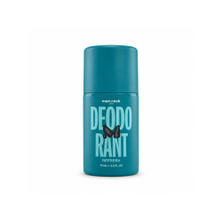 Deodorant Refresh rohelise tee ja laimi lõhnaga, 75ml 