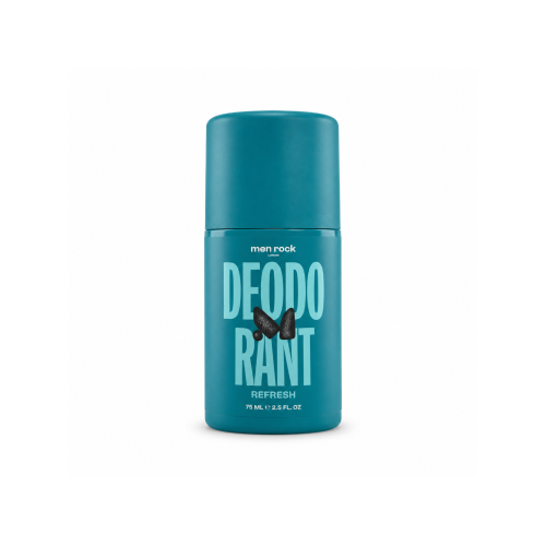Deodorant Refresh rohelise tee ja laimi lõhnaga, 75ml