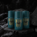 Deodorant Woody Spice meestele, 75ml