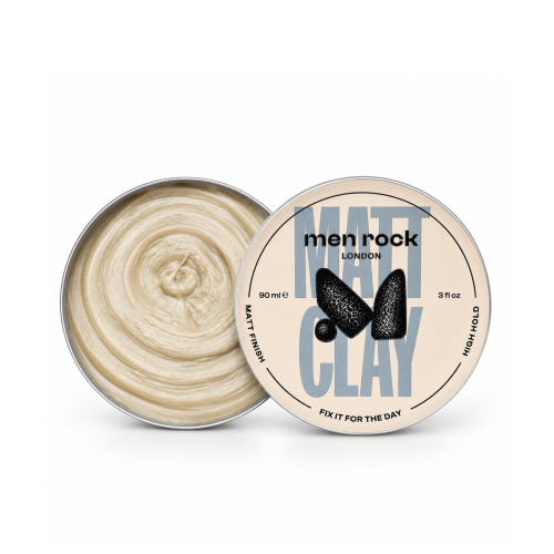 Matt Clay Matt juuksesavi, 90 ml