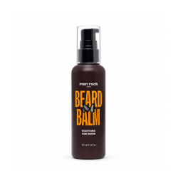 Soothing Oak Moss Beard Balm Tamme lõhnaga habemepalsam, 100 ml 