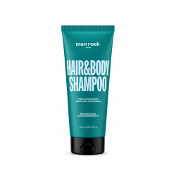 Hair&Body Shampoo Šampoon ja kehapesu meestele, 200ml 