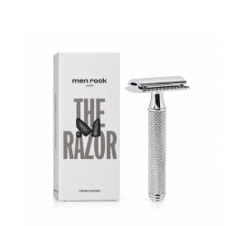The Doubled Edged Razor Kahe teraga raseerija, 1 tk 