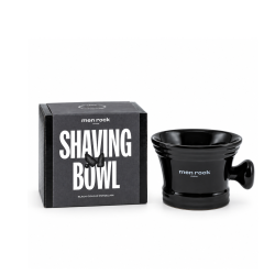 Porcelain Shaving Bowl Portselanist habemeajamiskauss, 1 tk 
