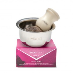 Shaving Bowl Terasest raseerimiskauss, 1 tk 