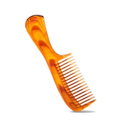 Beard Comb Habeme- ja vuntsikamm, 1 tk 