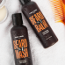 Soothing Oak Moss Beard Wash Tamme lõhnaga habeme seep, 100 ml