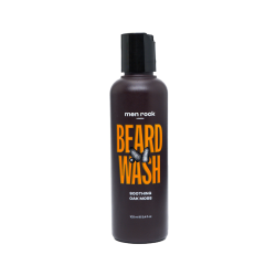 Soothing Oak Moss Beard Wash Tamme lõhnaga habeme seep, 100 ml 