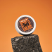 Oak Moss Moustache Wax Vuntsivaha, 25 ml