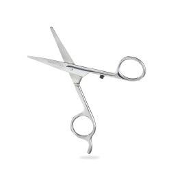 Moustache and Beard Scissors Habeme- ja vuntsikäärid, 1 tk 