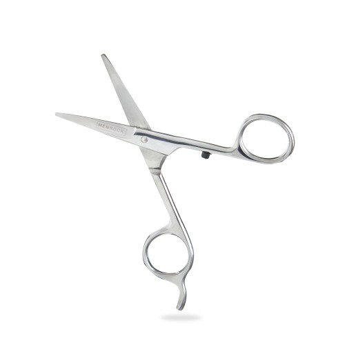 Moustache and Beard Scissors Habeme- ja vuntsikäärid, 1 tk