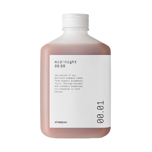 00.01 Shampoo tugevdav šampoon, 300 ml