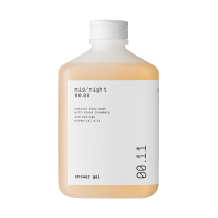 00.11 Shower Gel dušigeel, 300 ml 