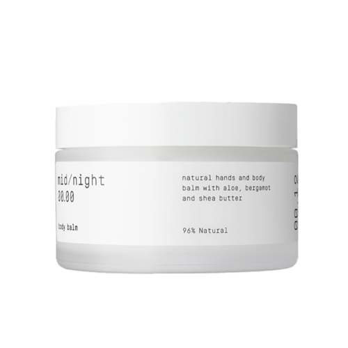 00.14 Body Balm kehavõie, 200 ml