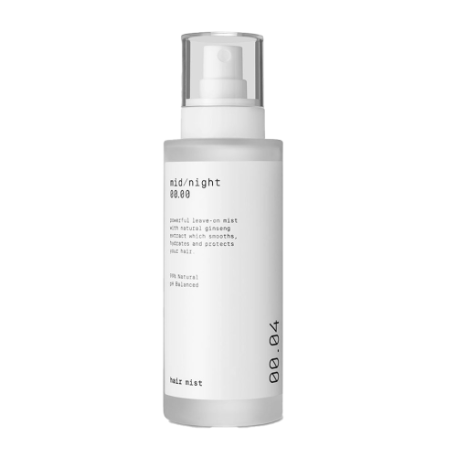 00.04 Hair Mist juukseudu, 100 ml