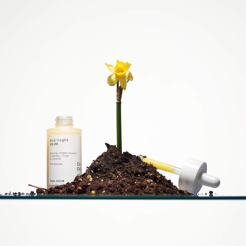 00.22 Face Serum näoseerum, 30 ml