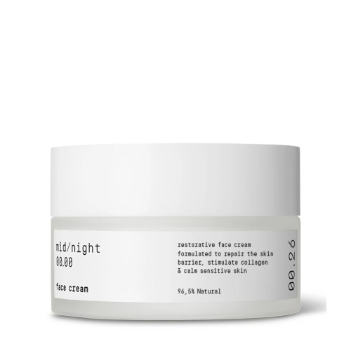 00.26 Face Cream näokreem, 50 ml