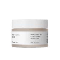 00.24 Face Scrub näokoorija, 50 ml 