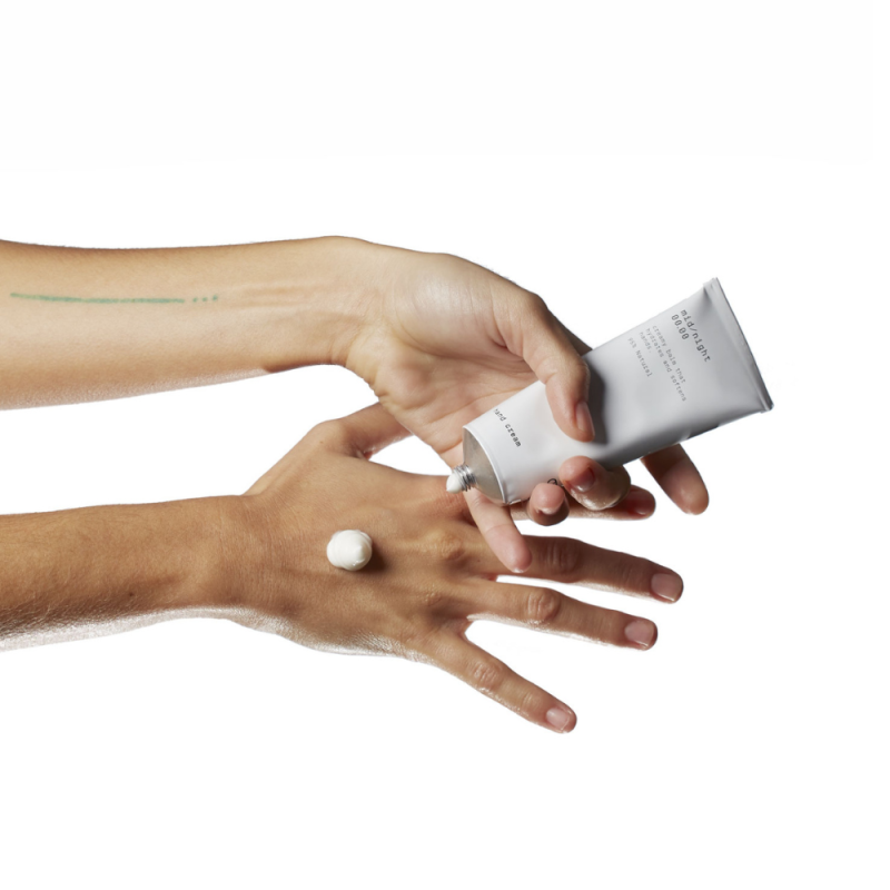 00.16 Hand Cream kätekreem, 50 ml