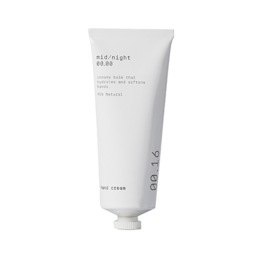 00.16 Hand Cream kätekreem, 50 ml