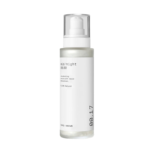 00.17 Body Serum kehaseerum, 100 ml