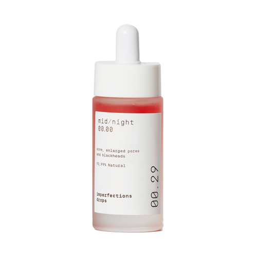 00.29 Imperfections Drops kooriv näoseerum, 30 ml