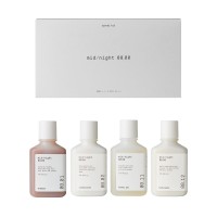 Travel Kit reisi juuste- ja kehahoolduskomplekt, 1 tk 