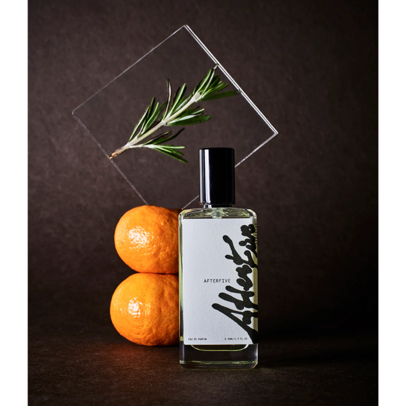 AFTERFIVE Eau de Parfum parfüümvesi, 50 ml