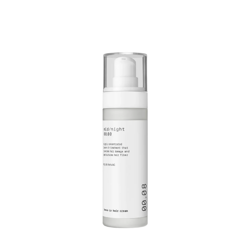 00.08 Leave-In Hair Cream loputamiseta juuksekreem, 50 ml