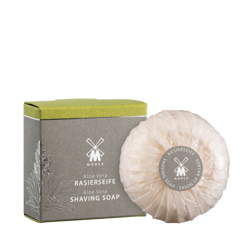 Raseerimisseep aaloega, 65 g