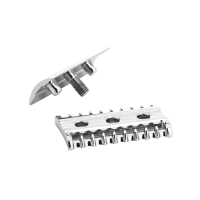 Raseerimispea asendus raseerijale, R 41 OFFEN CHROM 