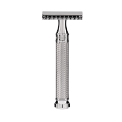 Traditional Safety Razor Raseerija R 41 TWIST, 1 tk 