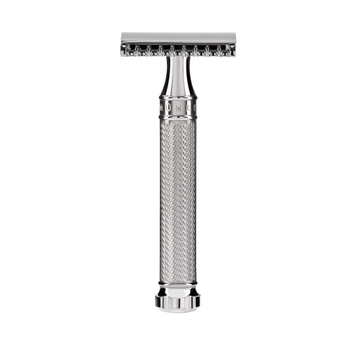Traditional Safety Razor Raseerija R 41 TWIST, 1 tk