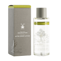 After Shave Lotion Aloe Raseerimisjärgne palsam, 125ml 