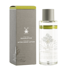 After Shave Lotion Aloe Raseerimisjärgne palsam, 125ml 