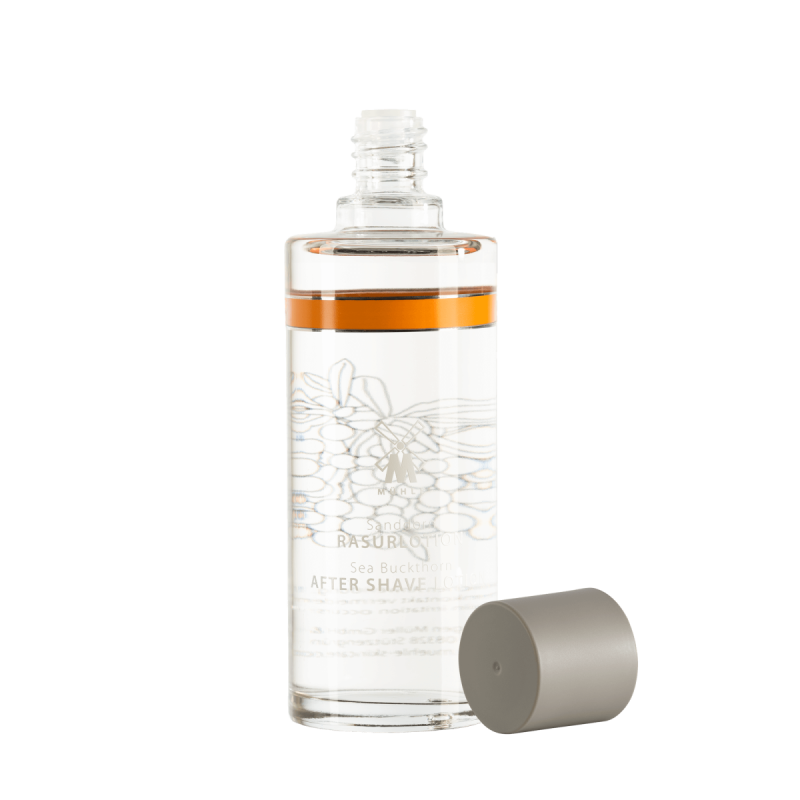 After Shave Lotion Sea Buckthorn Raseerimisjärgne palsam, 125ml