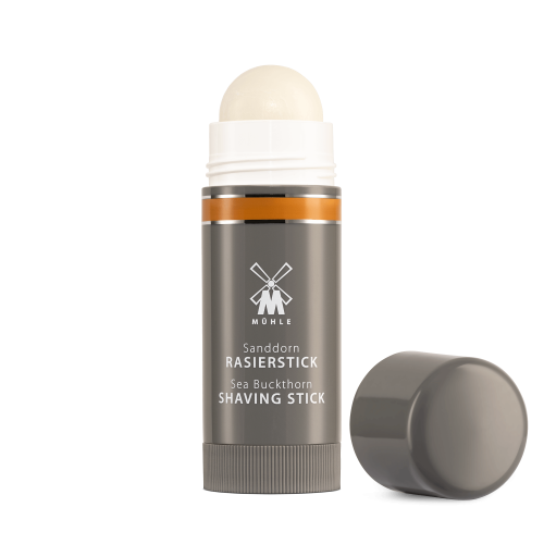 Sea Buckthorn Shaving Stick Raseerimisseep, 37g