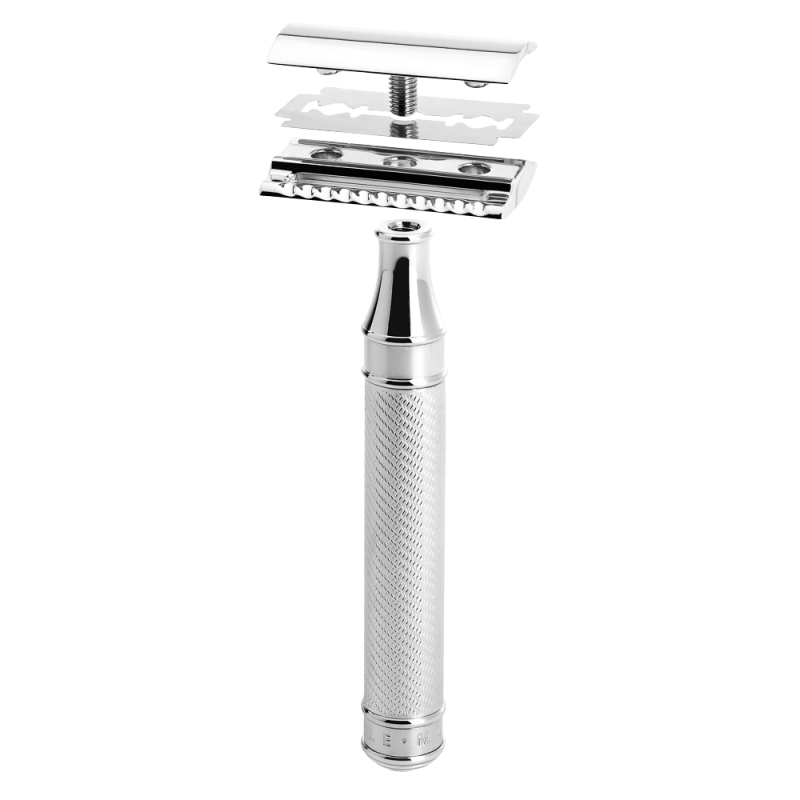 Traditional Safety Razor Gande Raseerija R 89 grande, 1 tk.
