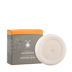 Raseerimisseep astelpajuga, 65 g 