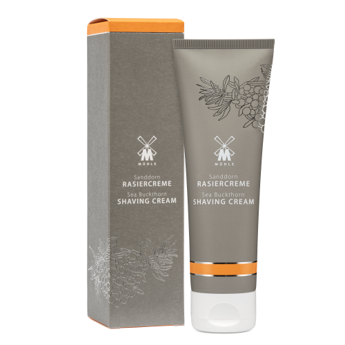 Raseerimiskreem astelpajuga, 75 ml