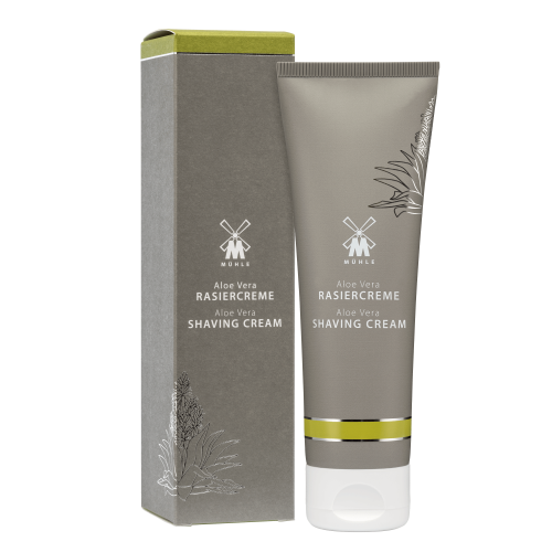 Raseerimiskreem aaloega, 75 ml