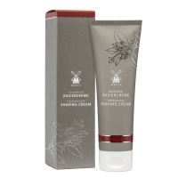 Sandlipuu habemeajamiskreem, 75 ml 