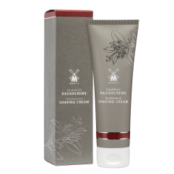 Sandlipuu habemeajamiskreem, 75 ml 