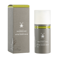 Habemeajamisjärgne palsam aaloega, 100 ml 