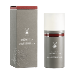Sandlipuuga habemeajamisjärgne palsam, 100 ml 