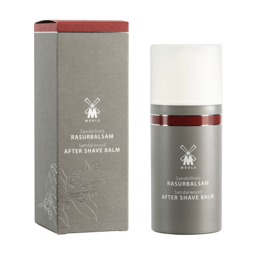 Sandlipuuga habemeajamisjärgne palsam, 100 ml