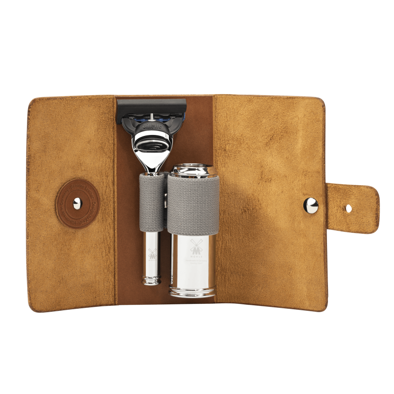 RT 1 F Travel raseerimiskomplekt, 1tk