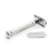 Traditional Safety Razor Raseerija R 41 TWIST, 1 tk